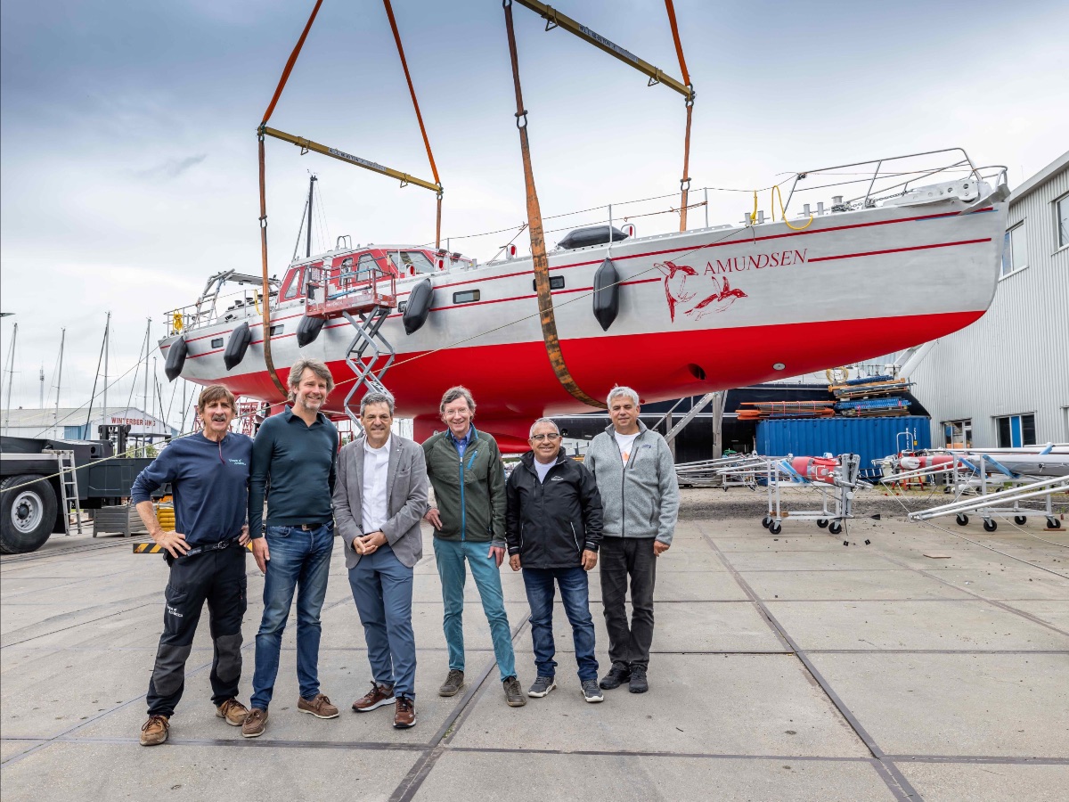 tweede-pelagic-77-gelanceerd-bij-nederlandse-scheepswerf-km-yachtbuilders