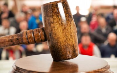 Zeilend superjacht Thendara geveild voor slechts € 460.000 (schatting was 2 tot 3 milioen)