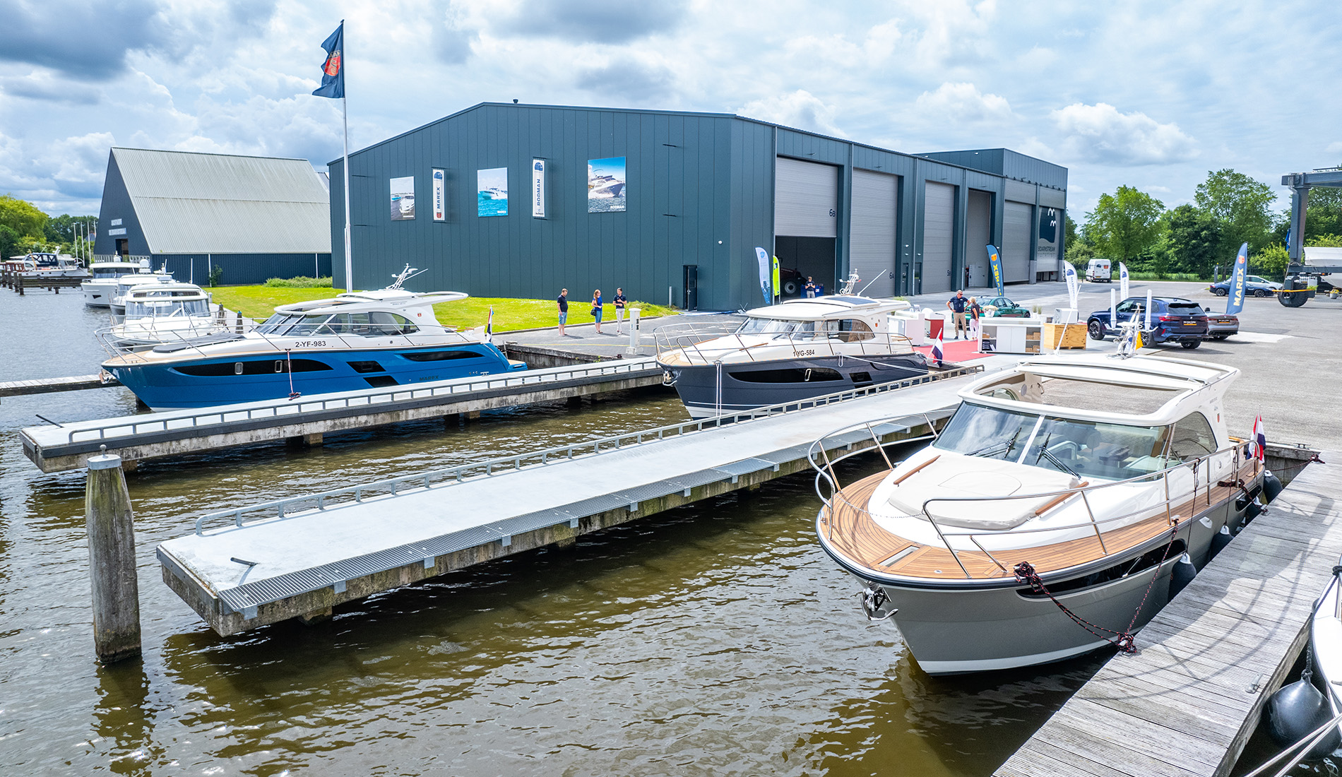 zomer-met-boarnstream-yachting:-4-–-6-juli-2024