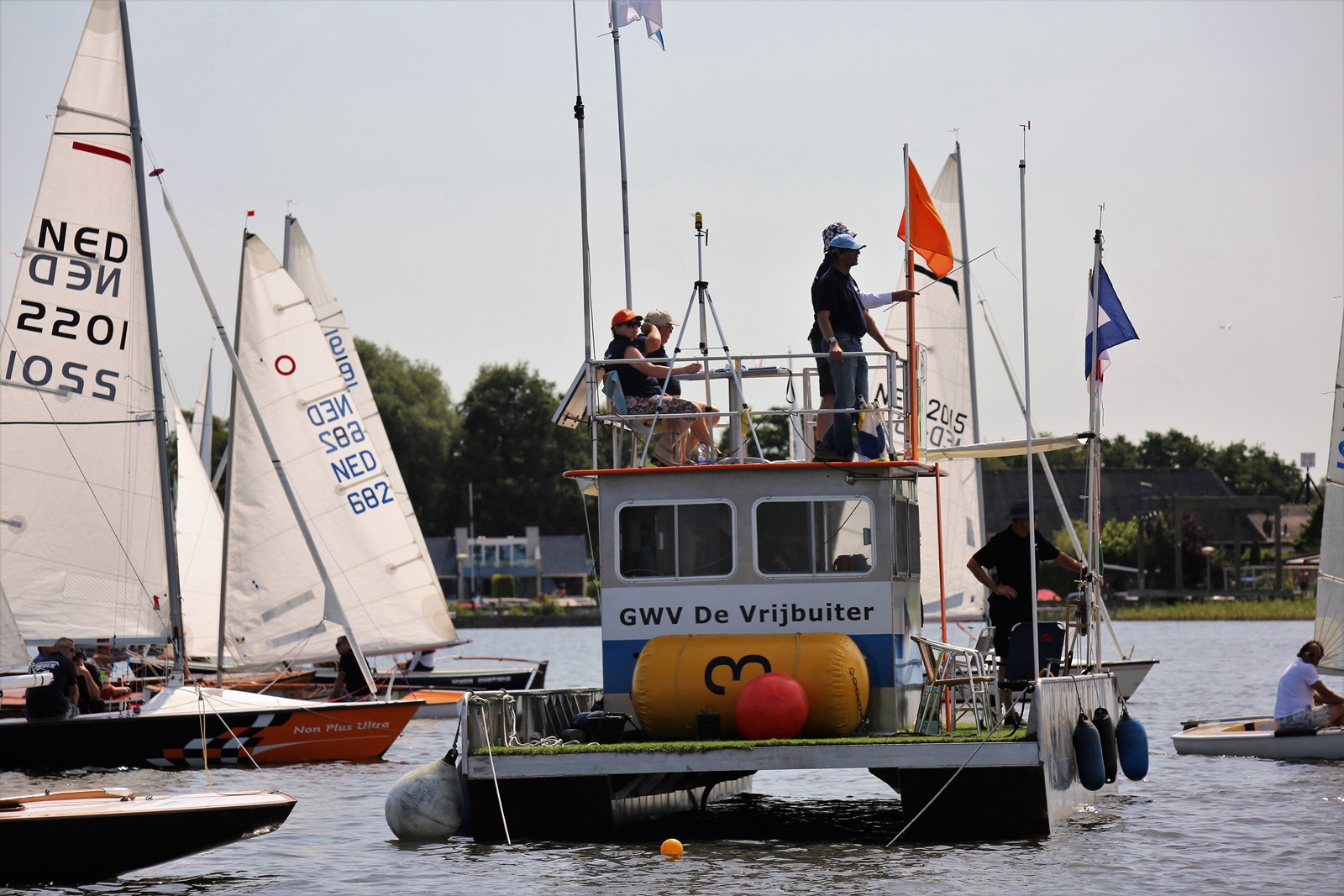 vrijbuiterweekend-met-ruim-260-boten-aan-de-start