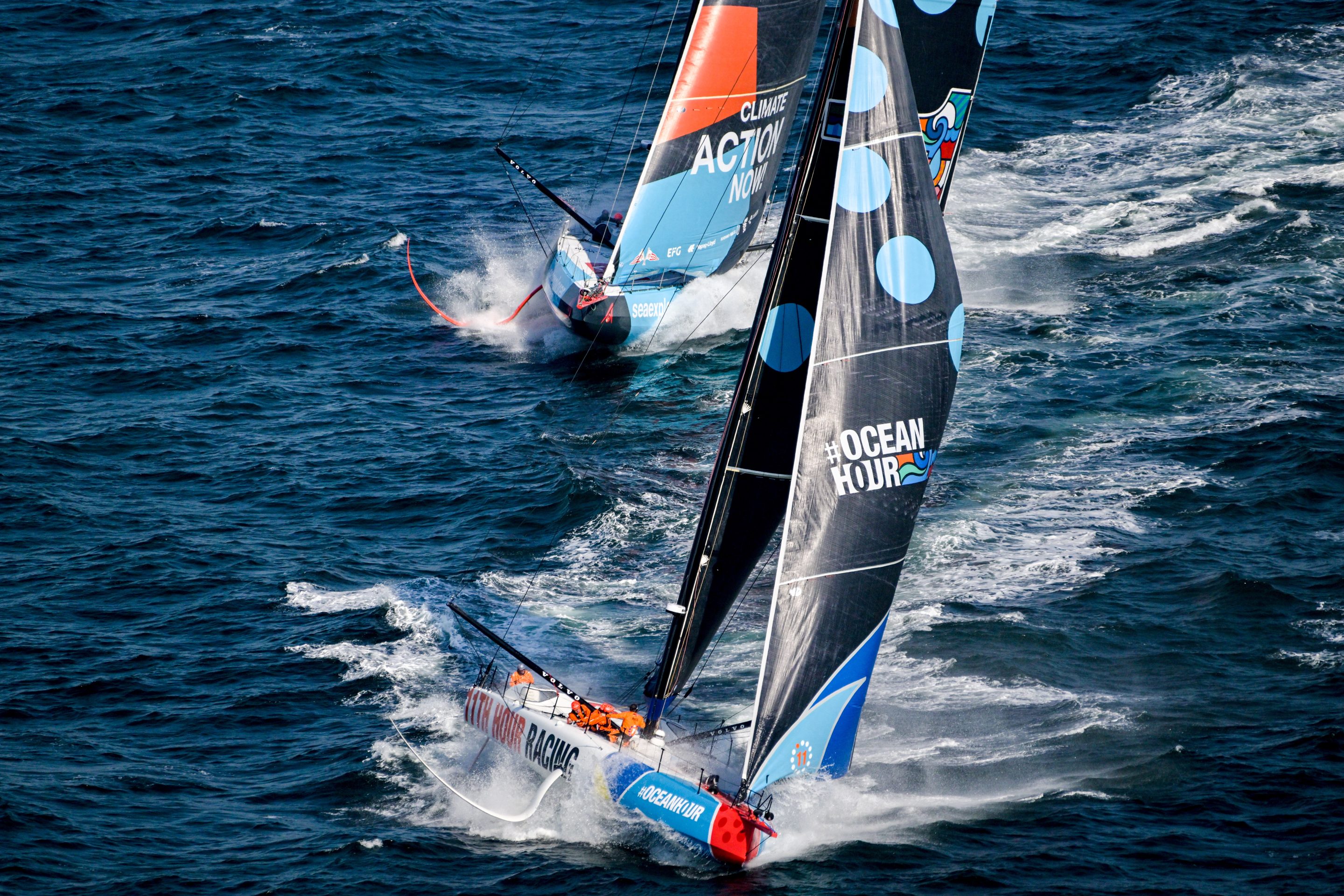 de-ocean-race-atlantic-gaat-van-start-in-2026