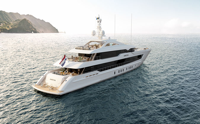 heesen-onthult-project-agnetha:-een-55m-steel-class-blue-water-superjacht