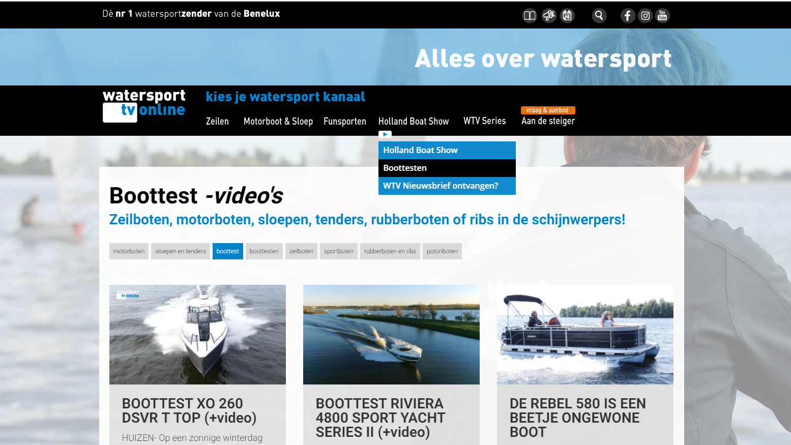 boottesten-op-watersport-tv