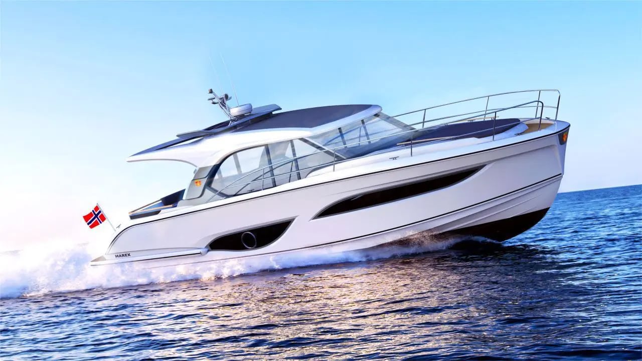 boarnstream-yachting-met-4-motorboten-op-de-hiswa-te-water