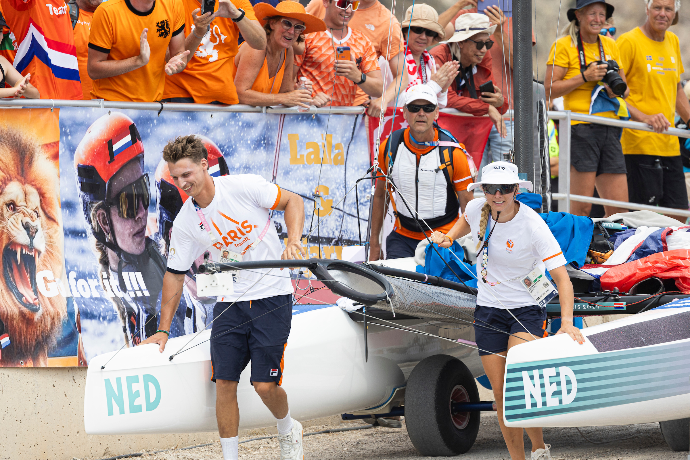 van-der-meer-en-bouwer-6e-op-olympische-spelen