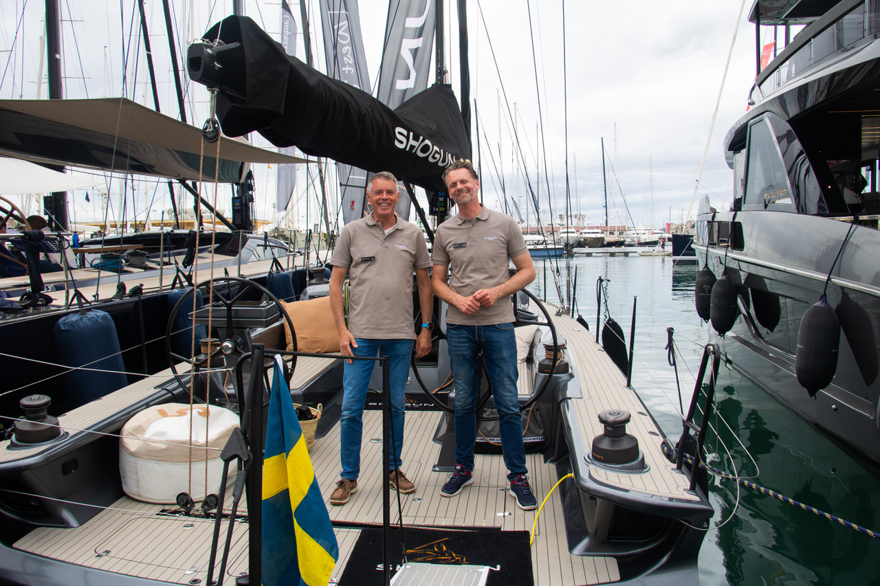 shogun-agentschap-voor-allround-yachting