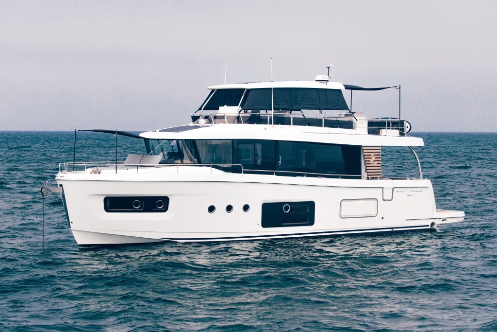 beneteau-onthult-swift-trawler-54