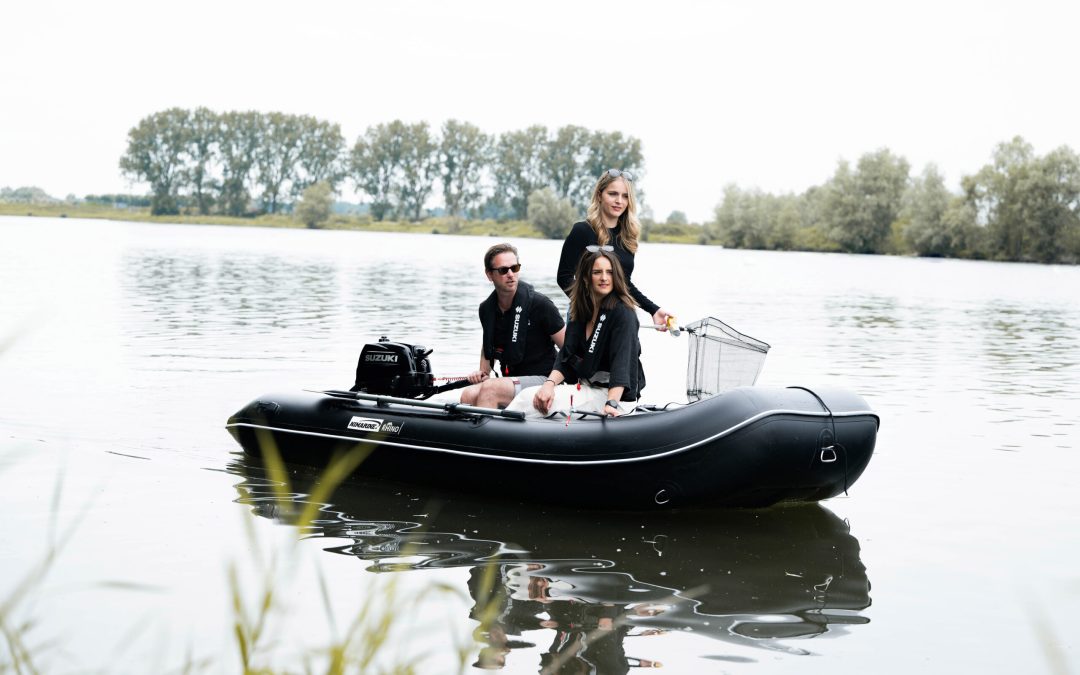 Suzuki Clean Ocean Project op 18 september in ‘s-Hertogenbosch