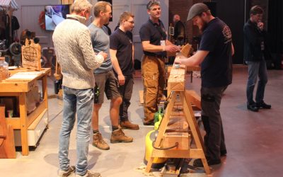 Jongeren tot 18 jaar gratis naar de Traditionele Schepen Beurs (8-10 november)