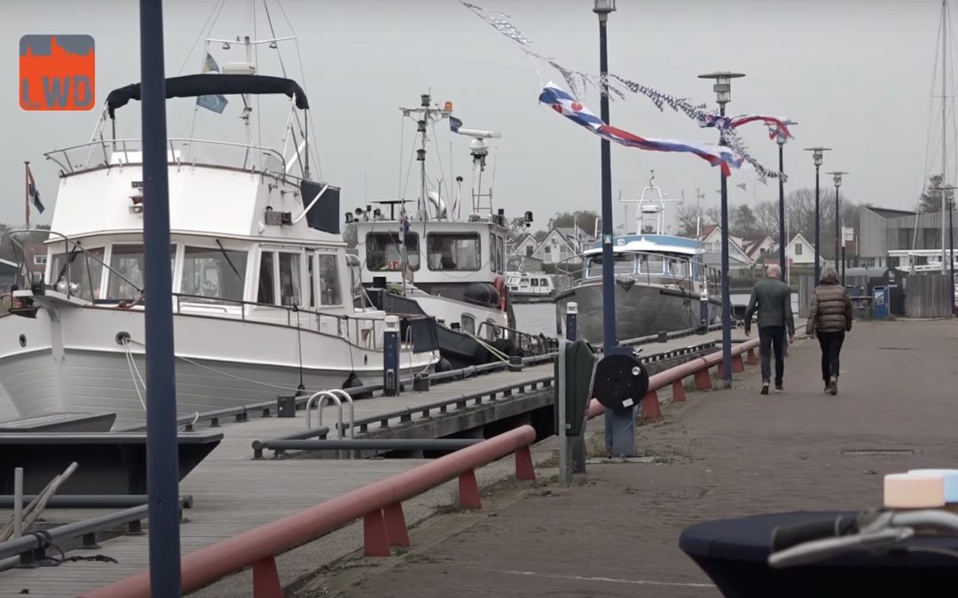 Kandidaten gezocht voor Holland Vaart ‘Wintervaren’ special