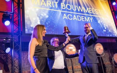 Marit Bouwmeester Academy opent in Laakkwartier in Den Haag