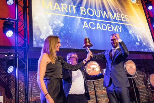 Marit Bouwmeester Academy opent in Laakkwartier in Den Haag