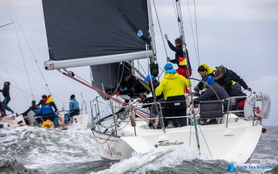 North Sea Regatta met nieuw concept toekomstbestendig