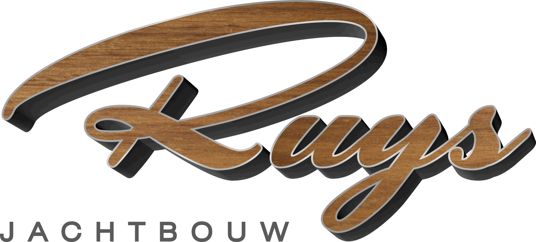 Logo Ruys Jachtbouw