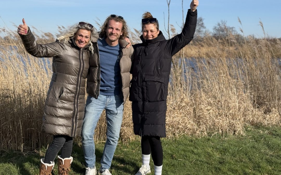 Suppers Samen Sterker in Friesland