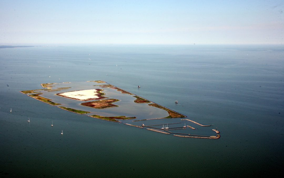 Natuurhaven De Kreupel vanaf 1 april weer open