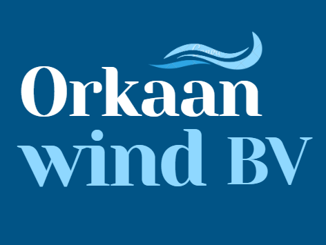 Nieuw NJI lid Orkaanwind B.V. te Leeuwarden