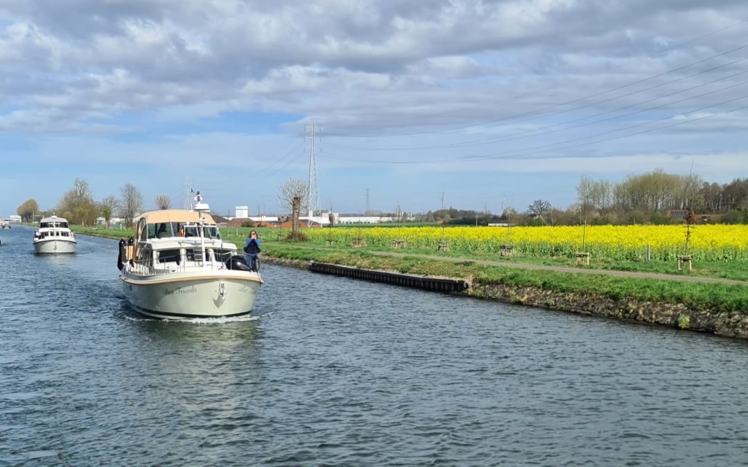 Linssen André Suntjens Paastour 2025