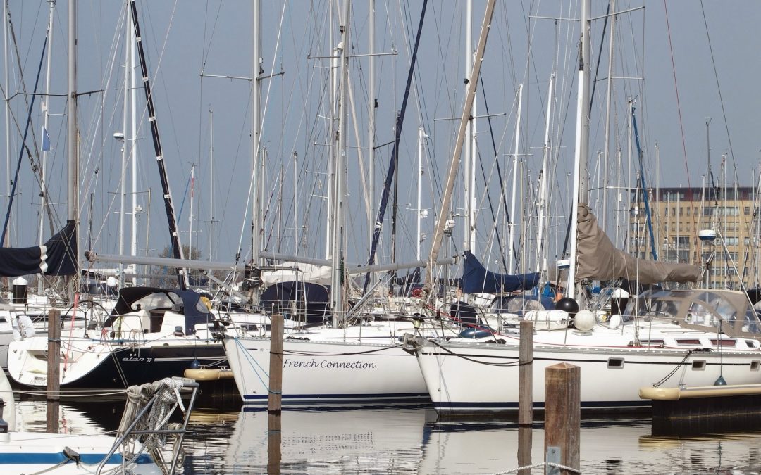 Handige checklist voor vaarklaar maken van je boot