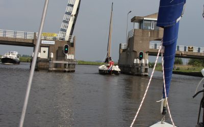 Tien tips voor een veilige konvooivaart