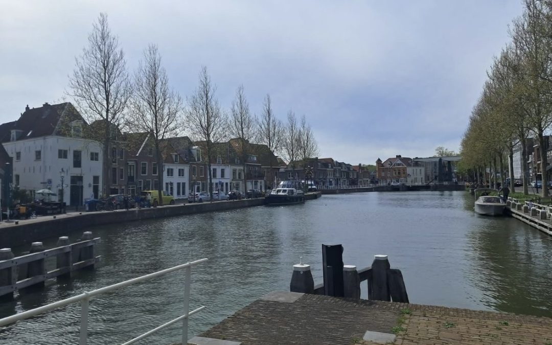Oproep om bezwaar te maken tegen vaarbeleid in Weesp