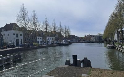 Oproep om bezwaar te maken tegen vaarbeleid in Weesp