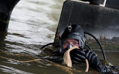 Kom…kijk en beleef tijdens Sneek in-water