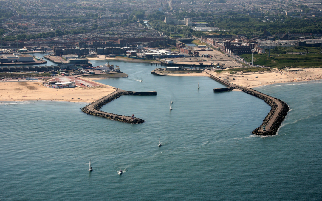 Vaarverbod voor Zuid-Hollandse kust tijdens NAVO-top