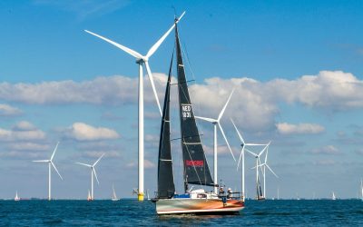 Windmill Cup overweegt aanbrengrace en peilt belangstelling