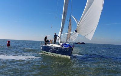 Bemanningsprobleem brengt organisaties wedstrijden in lastig vaarwater