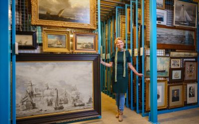 Maritiem Museum zoekt verhalen over maritieme vrouwen