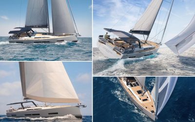 HanseYachts past productiecapaciteit aan door onzekerheden wereldmarkt