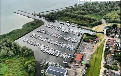 Jachthaven Strijensas naar Port Adhoc Group