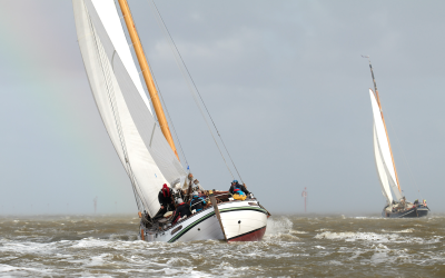 HT Race 2025…aftermovie van onstuimige editie
