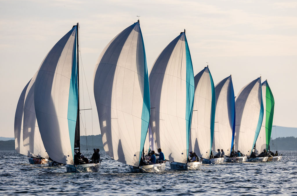 RS21-klasse verovert Nederland