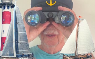 Maritieme tekenwedstrijd