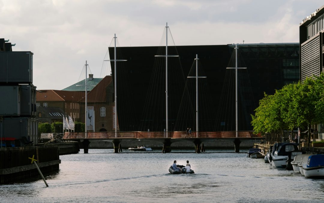 Waar kun je in Nederland na het zeilen meteen een weekendje weg aan zee?