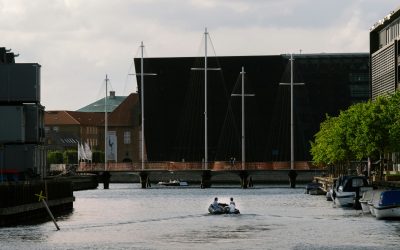 Waar kun je in Nederland na het zeilen meteen een weekendje weg aan zee?