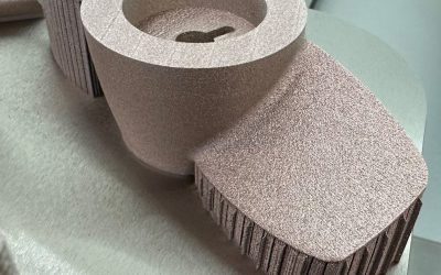Additive Manufacturing in Metal event 4 juli