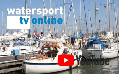 Het leukste watersport YouTube kanaal met ruim 1200 video’s