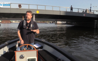 Bruggen…alles over de tekens en verlichting