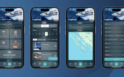 EYN My Crew app helpt bij digitaal bijhouden logboek