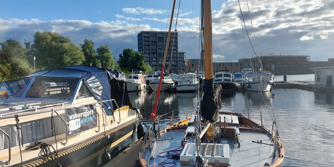 Watersportvereniging Dronten
