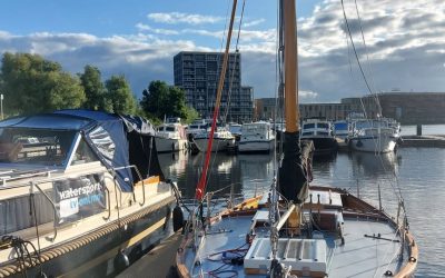 Watersportvereniging Dronten
