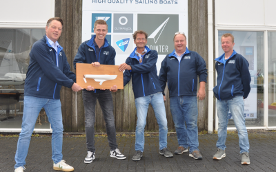 Jachtwerf Heeg overgenomen door werknemers