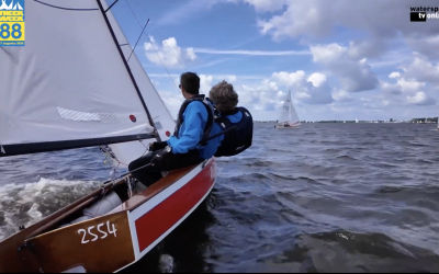 Friese revival voor Schakelklasse