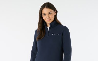 Musto onthult nieuwe EVO herfst/wintercollectie 2025