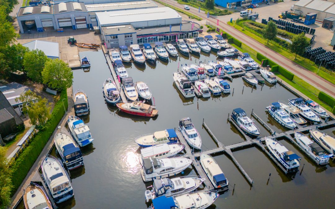 4Beaufort: jachtmakelaar die uw passie voor het water deelt