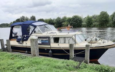 Kopen…verkopen of doorvaren