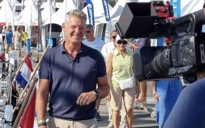 Hiswa te water specials op Watersport-TV